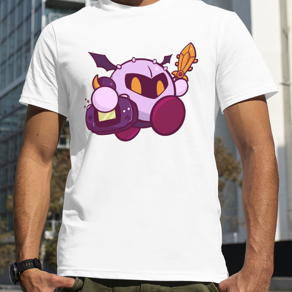 Meta Knight Meta Knight shirt