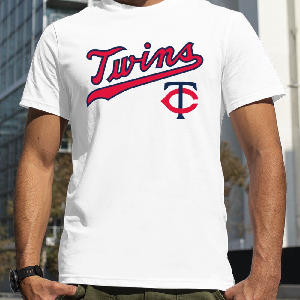 Minnesota Twins Twins City shirt