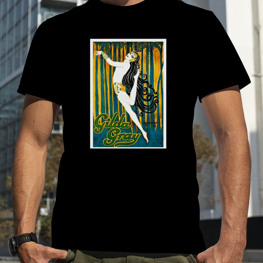 My Life Simple Gilded Age Retro Vintage shirt