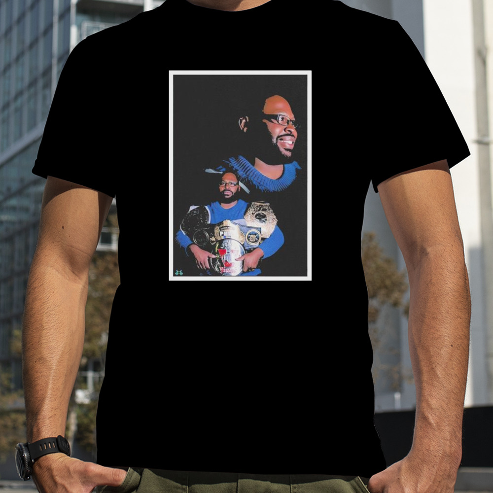 Papa Jace head of household shirt