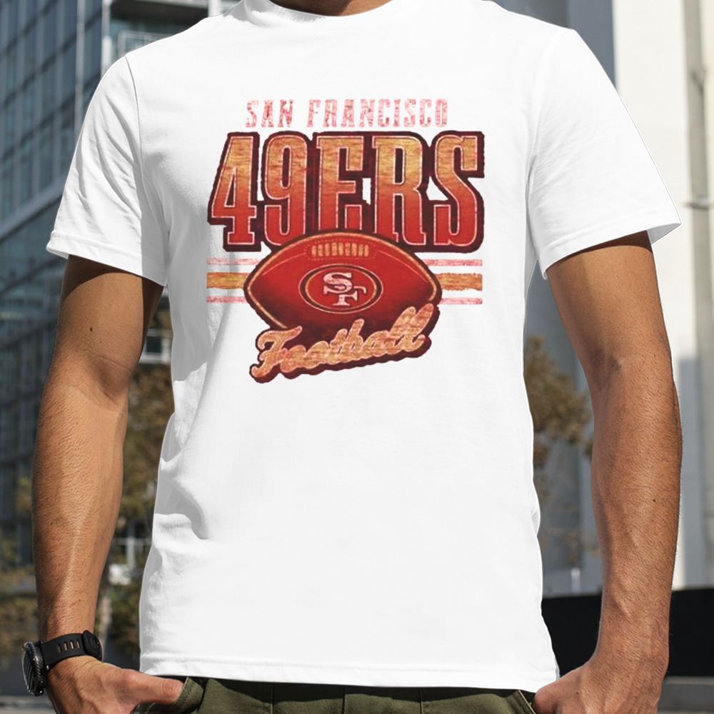 San Francisco 49ers ’47 Last Call Franklin Shirt