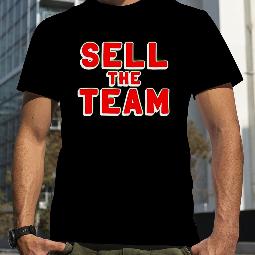 Sell the team Detroit Pistons shirt