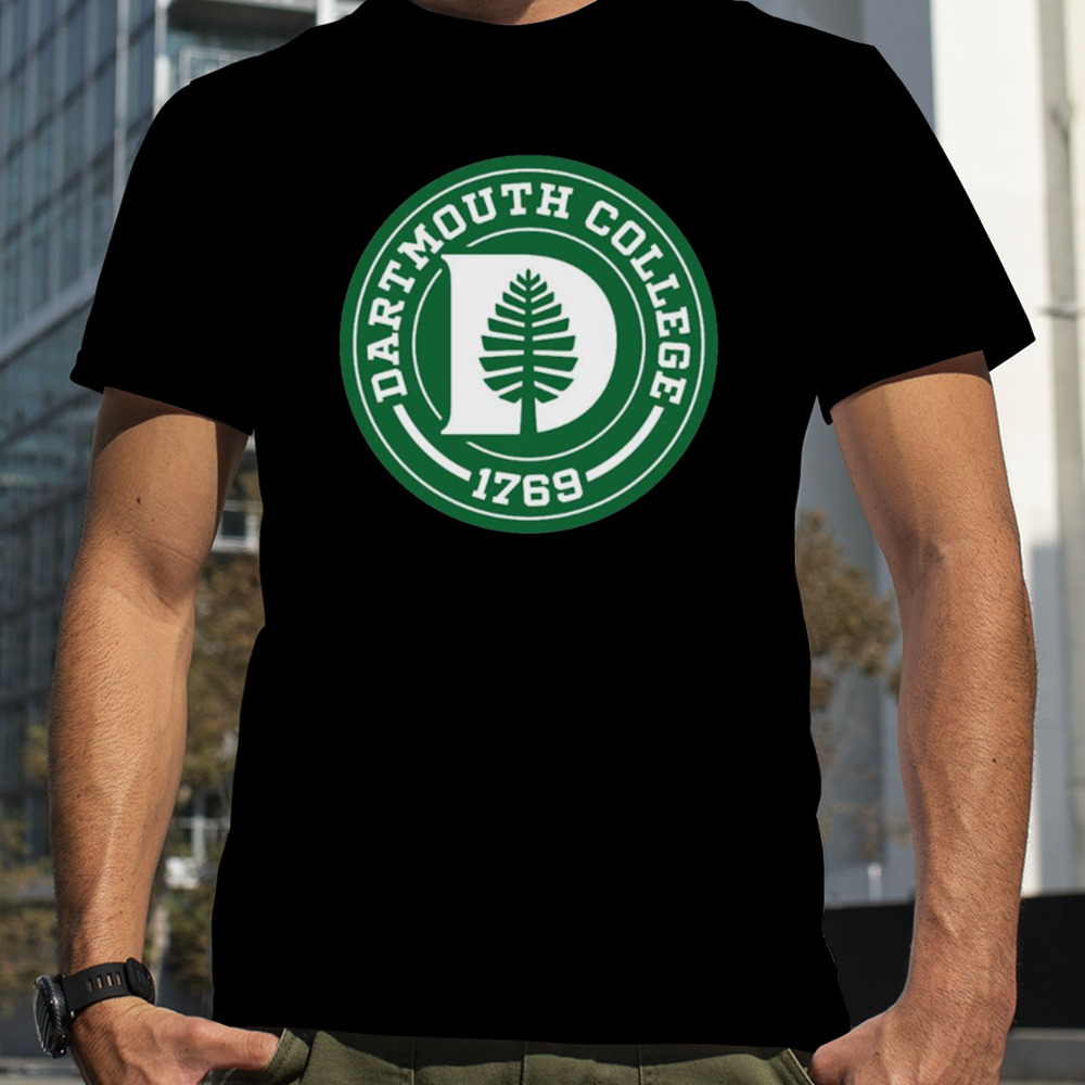 Dartmouth College Circle Dartmouth shirt