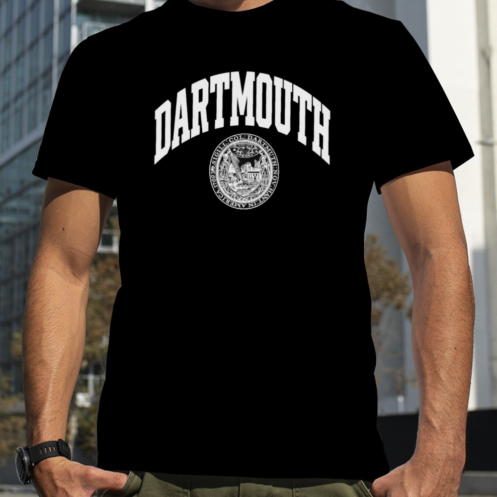 Dartmouth College Vintage shirt