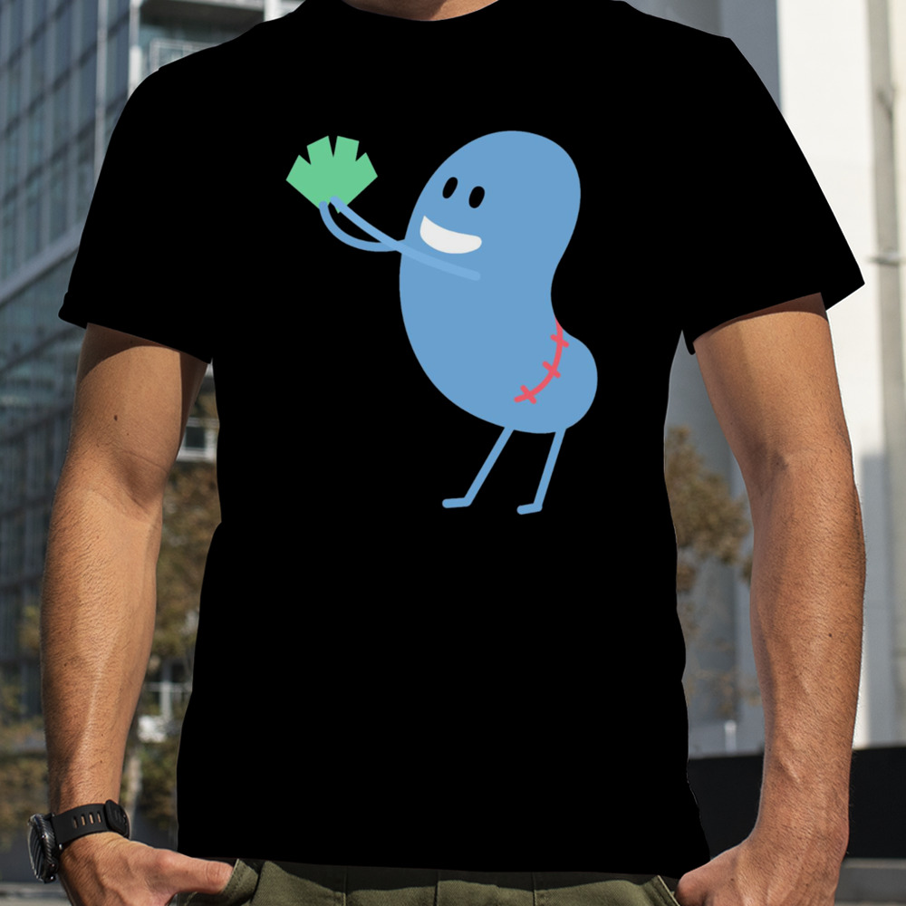 Dunce In Dumb Ways To Die shirt