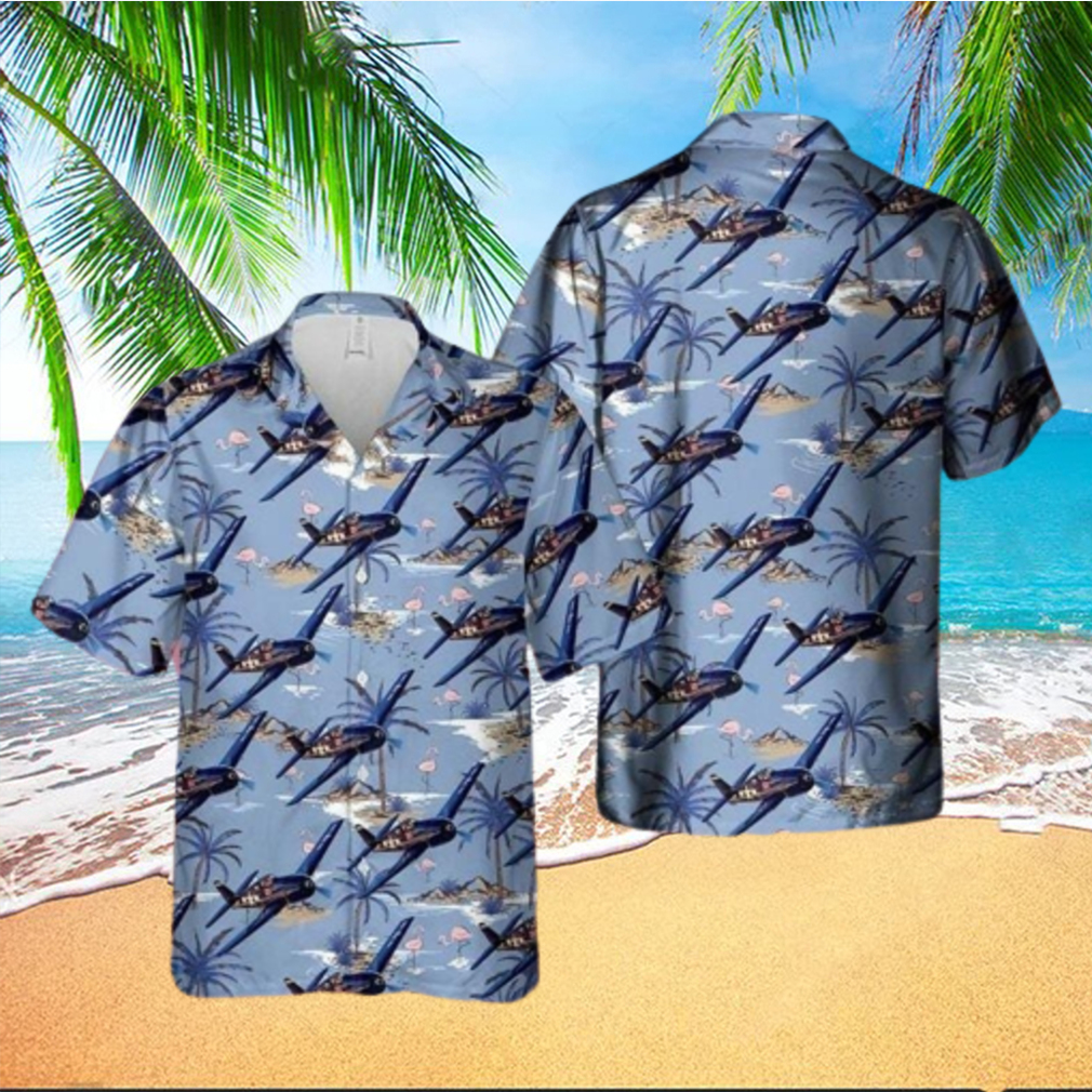 Hawaiian Aloha Shirts Us Navy Grumman F6F Hellcat hawaiian shirt - Limotees