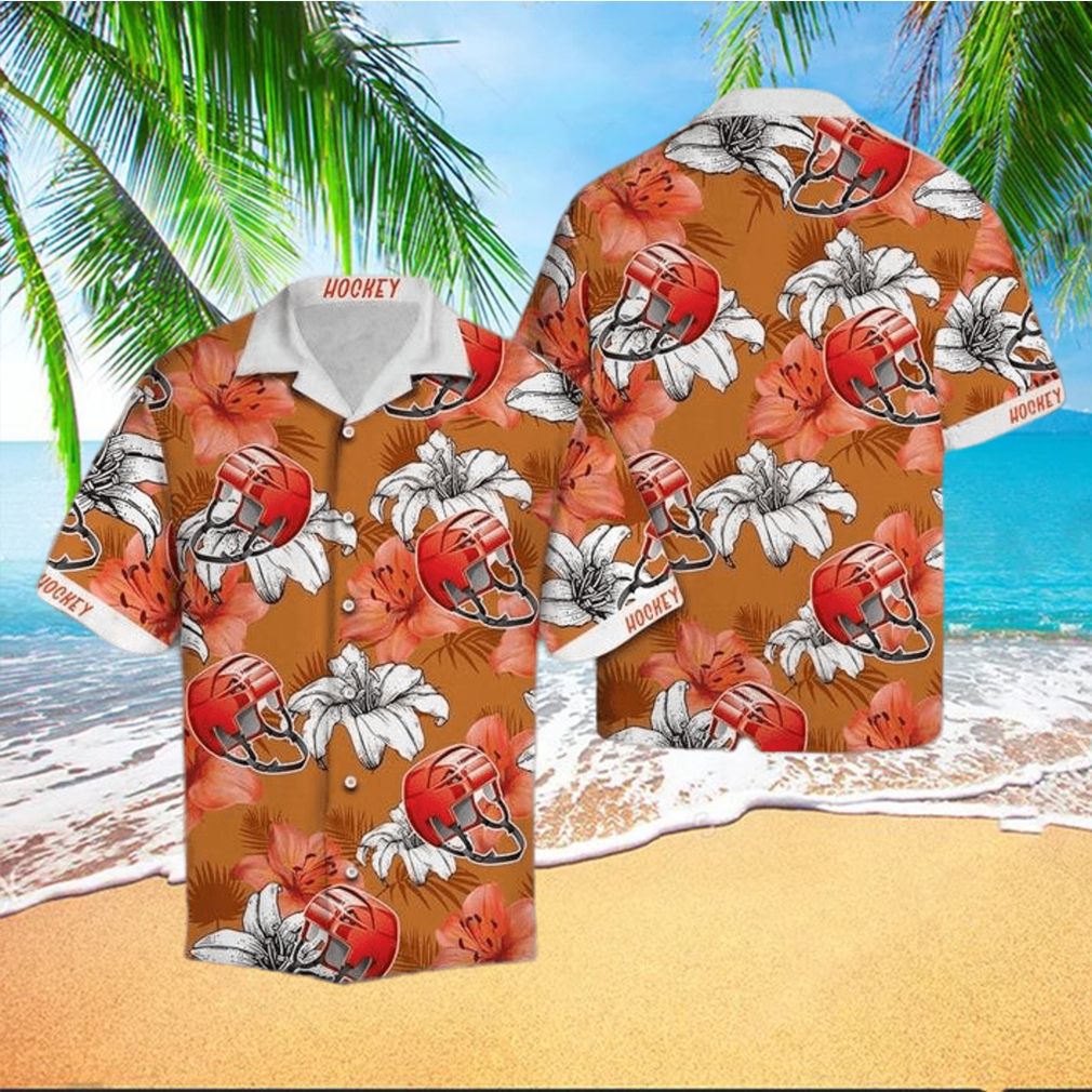 Hockey Lover Hawaiian Shirt Unisex Adult Hw5521 hawaiian shirt - Limotees