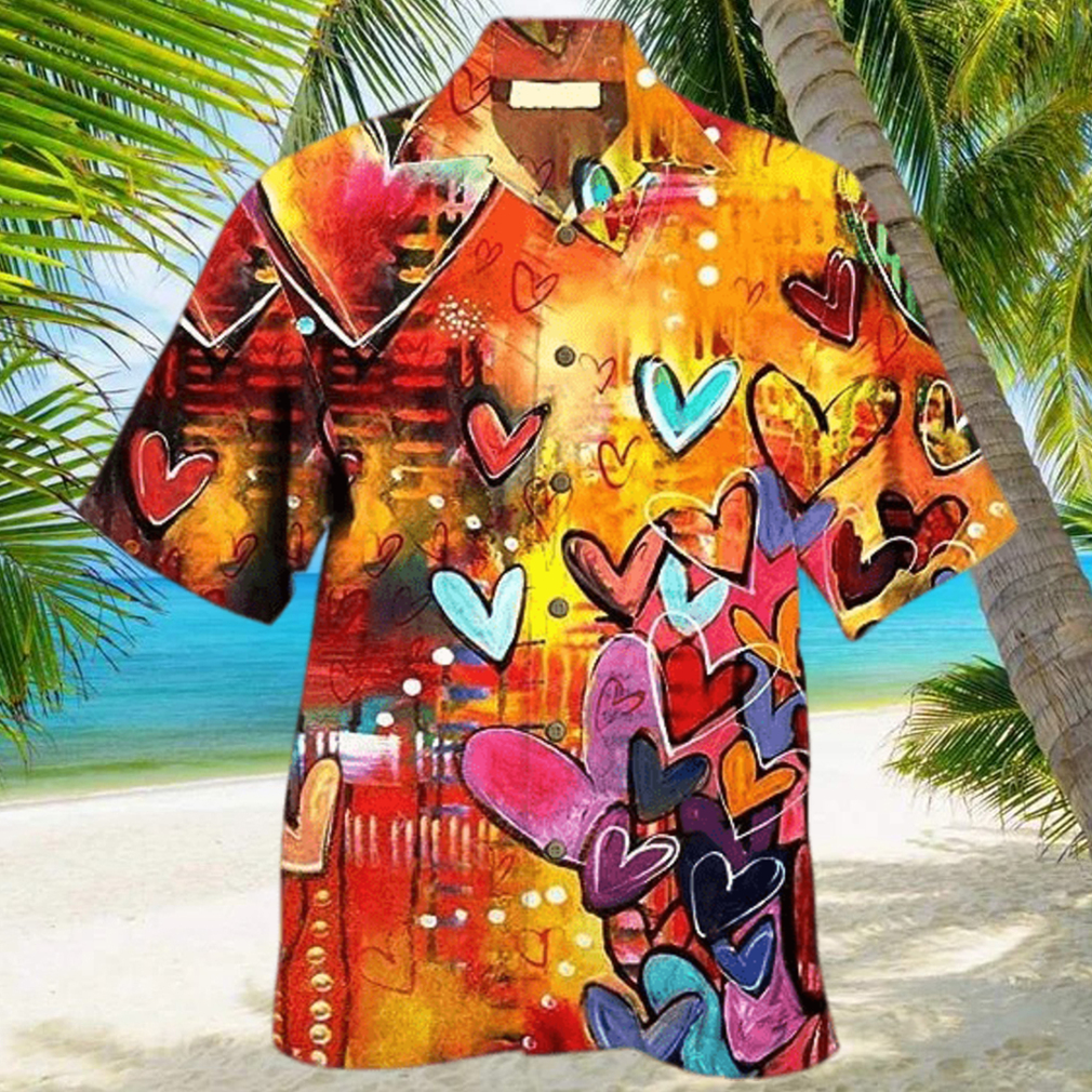 Holiday Hawaiian Shirt 3D Hawaiian Shirt - Limotees