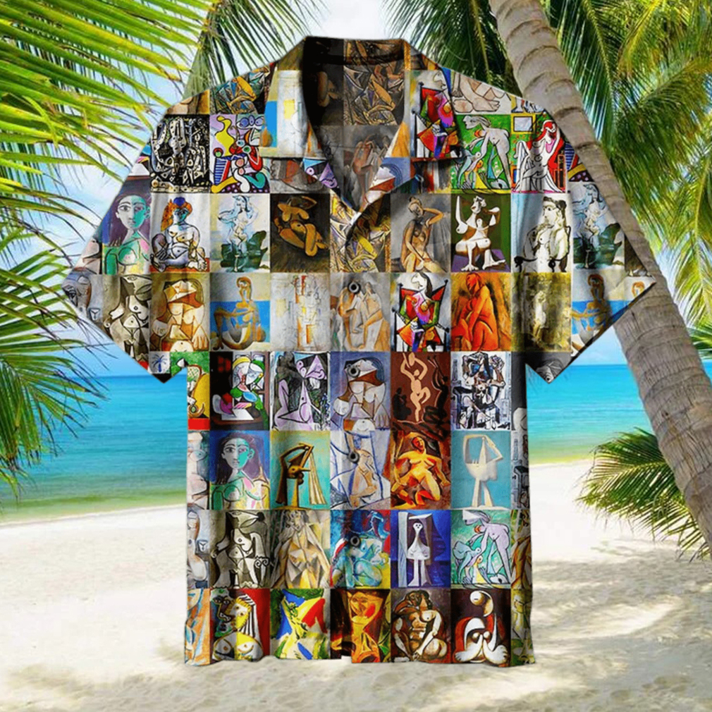 Hot Summer Cooler Hawaiian Shirts! - Limotees