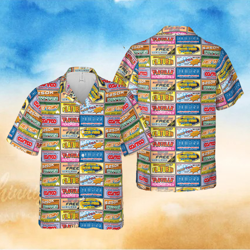 Idiocracy hawaiian Shirt - Limotees