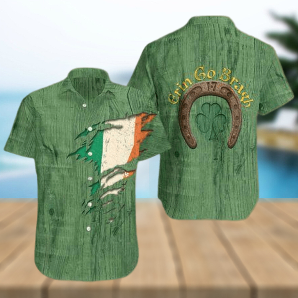 Irish St Patrick_S Day Hawaiian Shirt Unisex Adult Hw2253 - Limotees