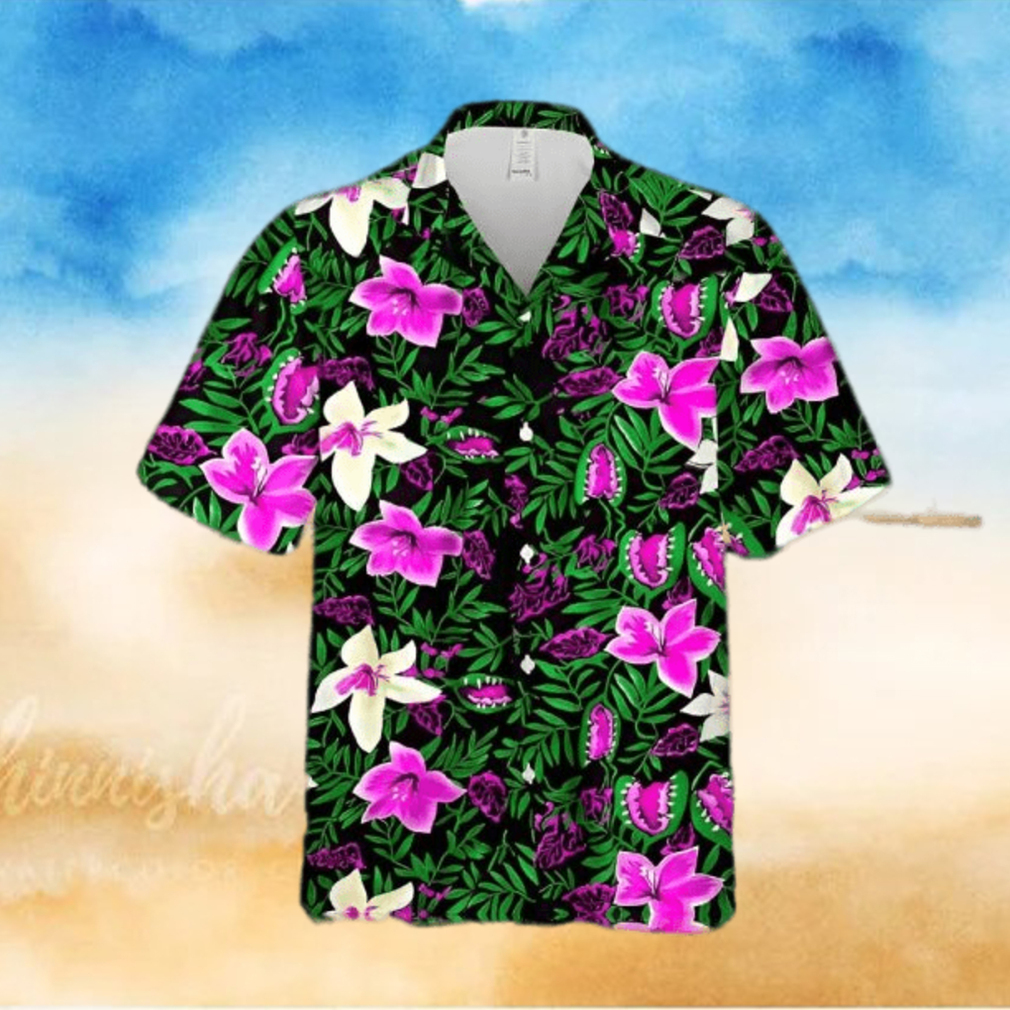 Josh Brolin Chunk Goonies Hawaiian Shirt - Limotees