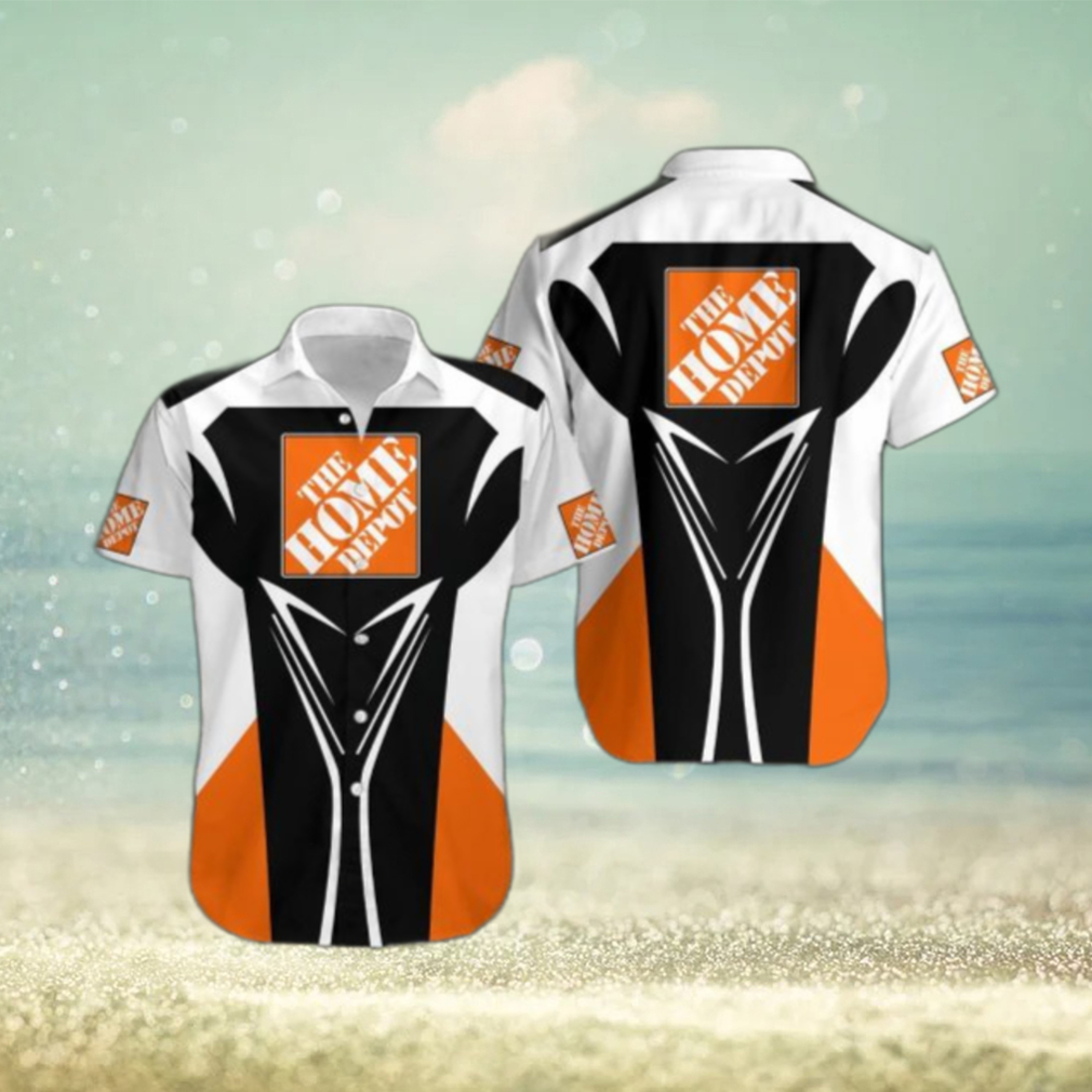 home depot Brand New Gift Beach Hawaii Shirt Men And Women Gift For Family - Limotees