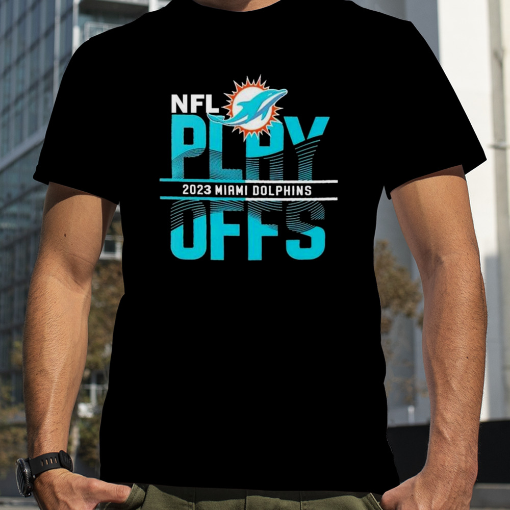 Congratulations To Miami Dolphins Clinched Going Back 2023 Nfl Playoffs Game T-shirt