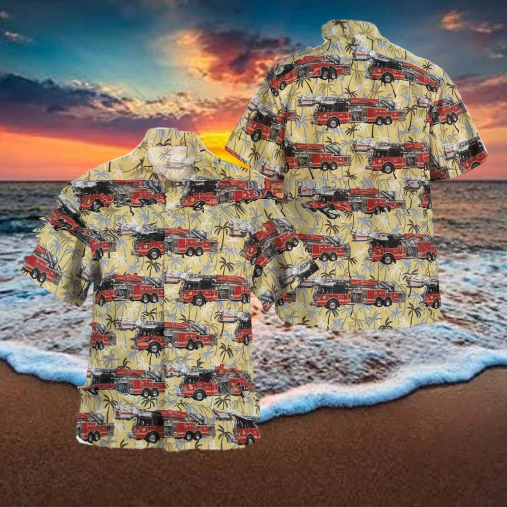 Laurel Fire Department Delaware Hawaiian Shirt Best Style For Men Women Best Style For Men Women - Limotees