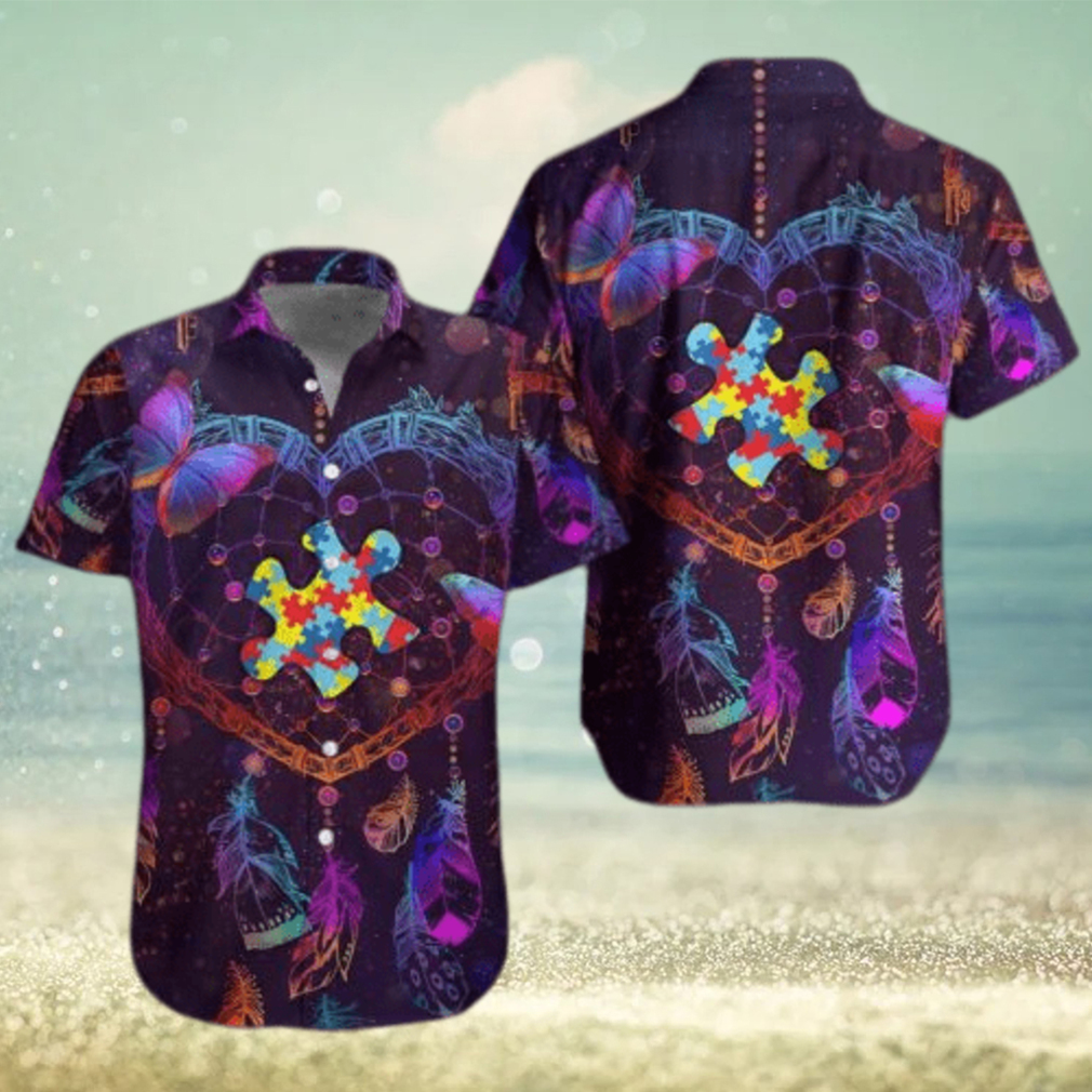 Love Hawaiian Shirt - Limotees