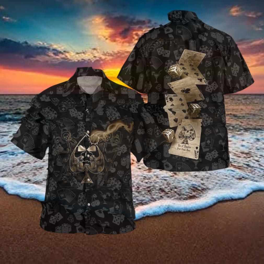 Lucky Casino Hawaiian Shirt Best Style For Men Women - Limotees