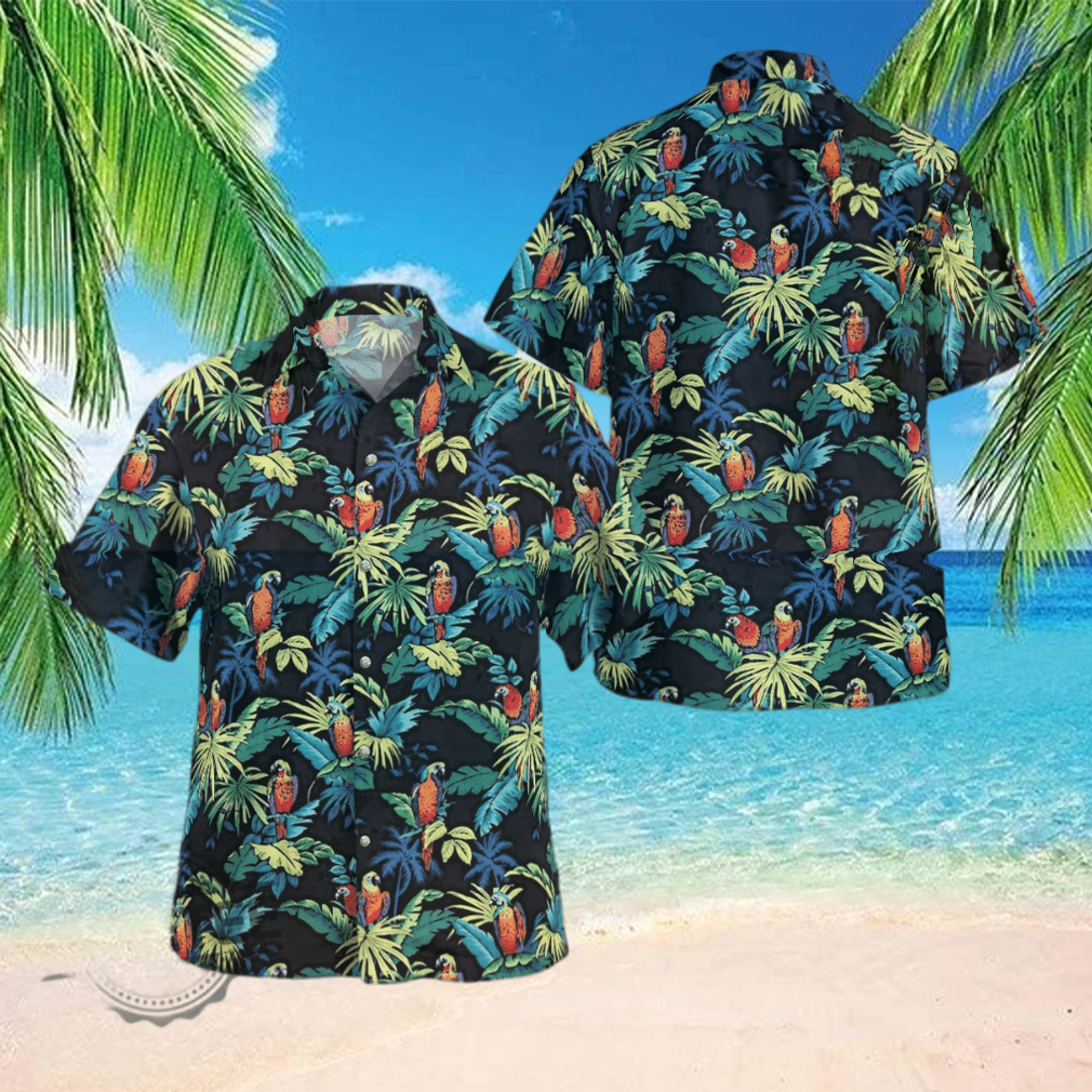 Max Payne Hawaiian Shirt Max Payne Shirt Max Payne 3 Hawaiian Shirt Max Payne 3 Shirt Max Payne Parrot Shirt Max Payne Tropical Shirt Unique - Limotees