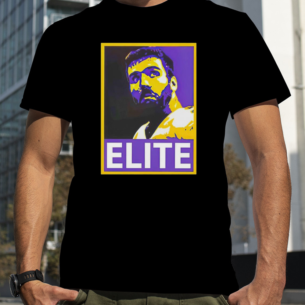 Terrell Suggs Joe Flacco Elite Debate shirt