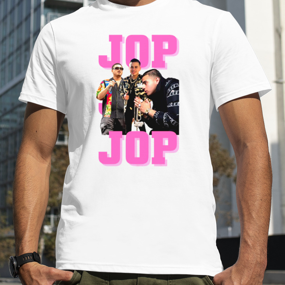 Jesus Ortiz Paz Art shirt