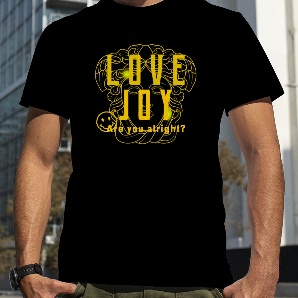 Lovejoy My Cat Lovejoy shirt