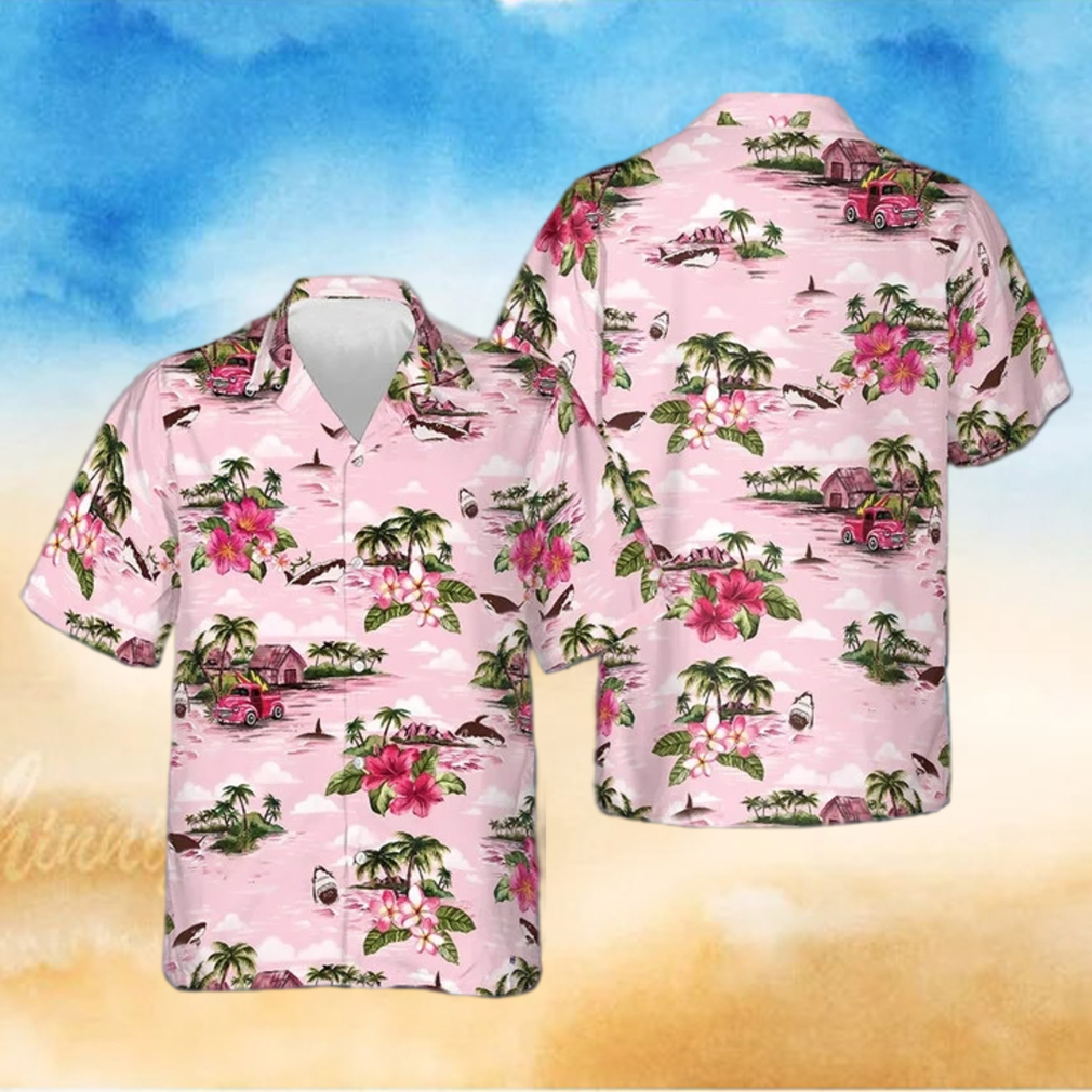 Men s Button Down Shirts For Summer Gift Ideas For Nephew Hawaiian Shirt - Limotees