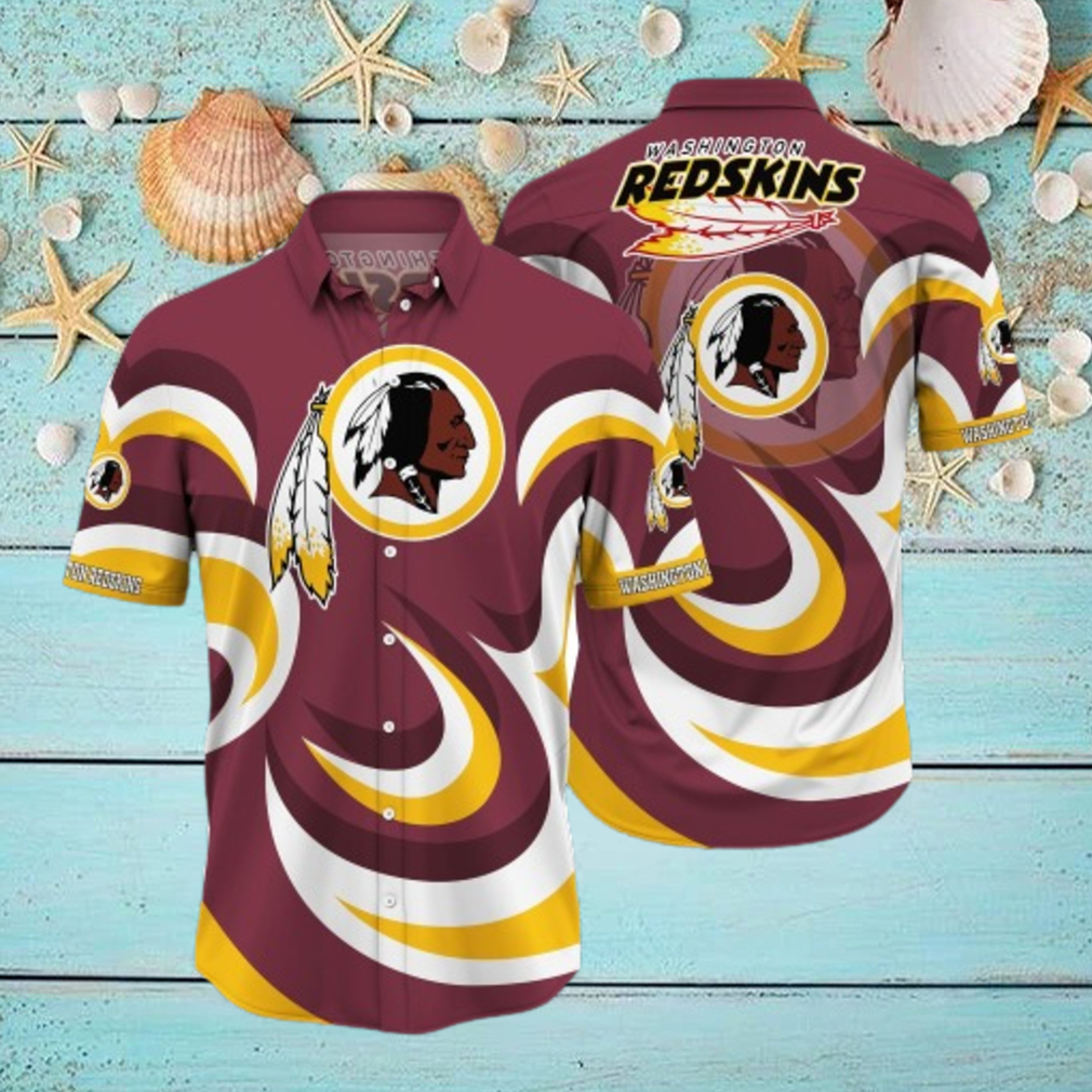 Men's washington cheap redskins shirts