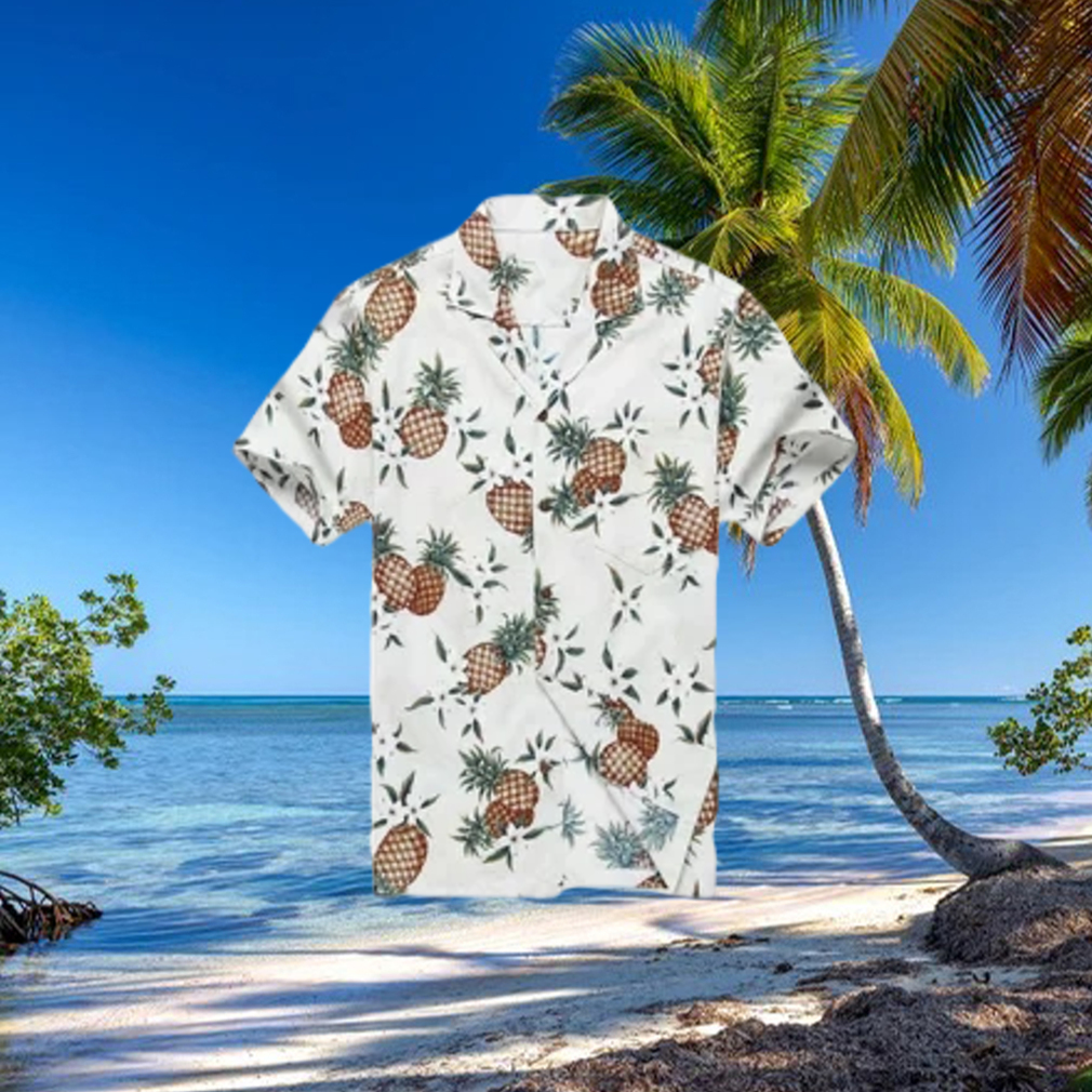 Mens Hawaiian Shirts Made Hawaiian shirt - Limotees