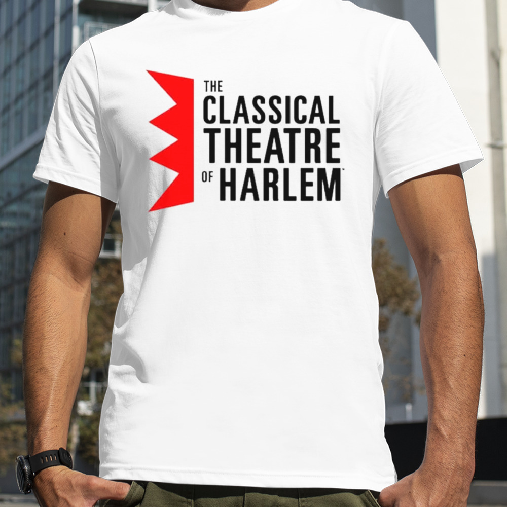 The classical theatre of harlem shirt