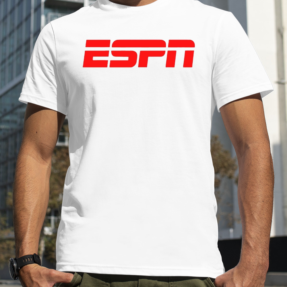 ESPN Logo Shirt