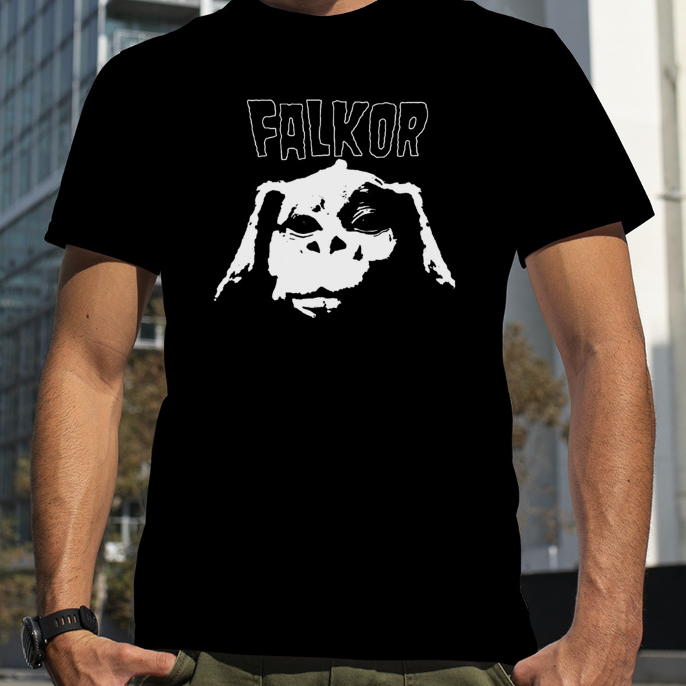 Falkor Danzig shirt