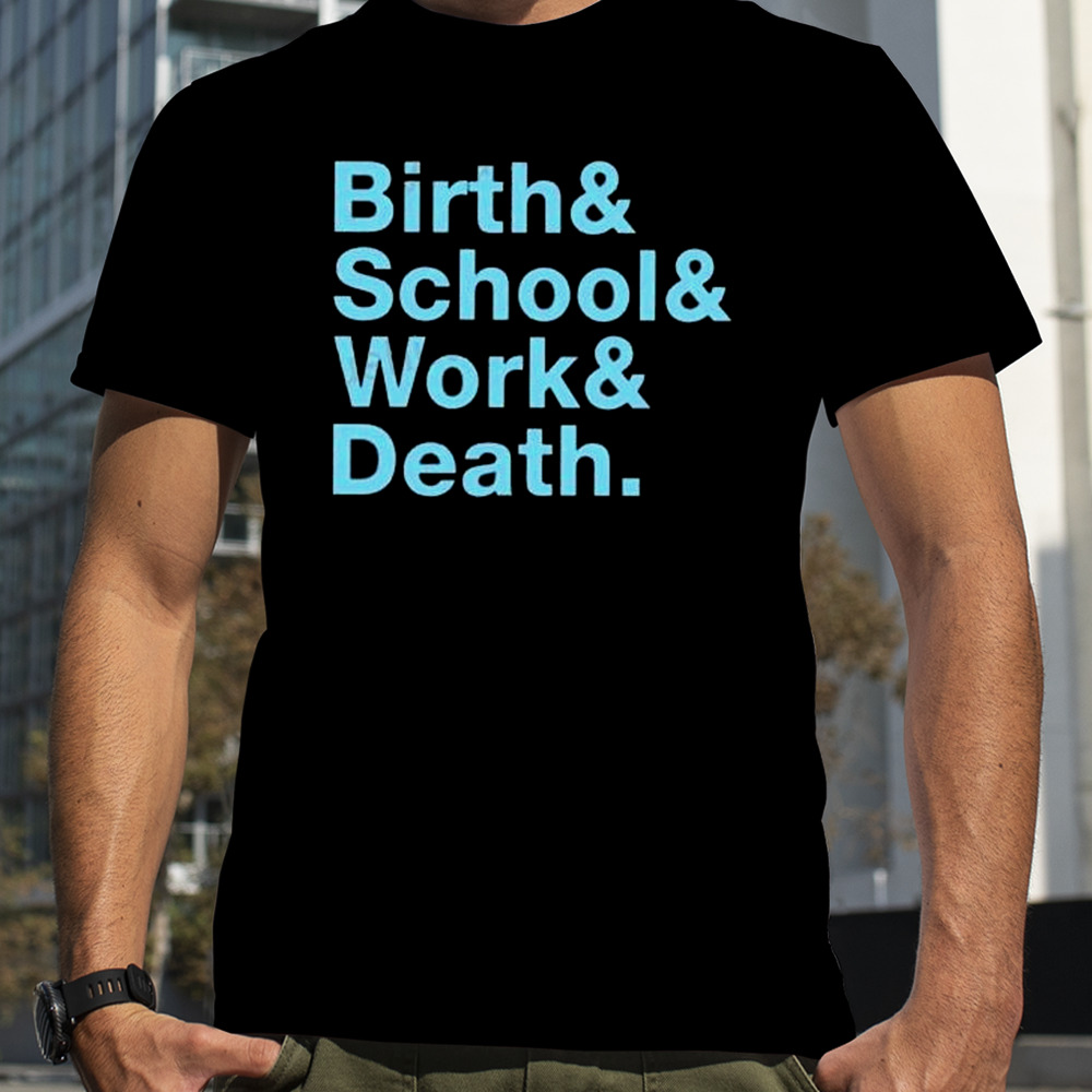 Matt Pinfield Birth & School & Work & Death Shirt