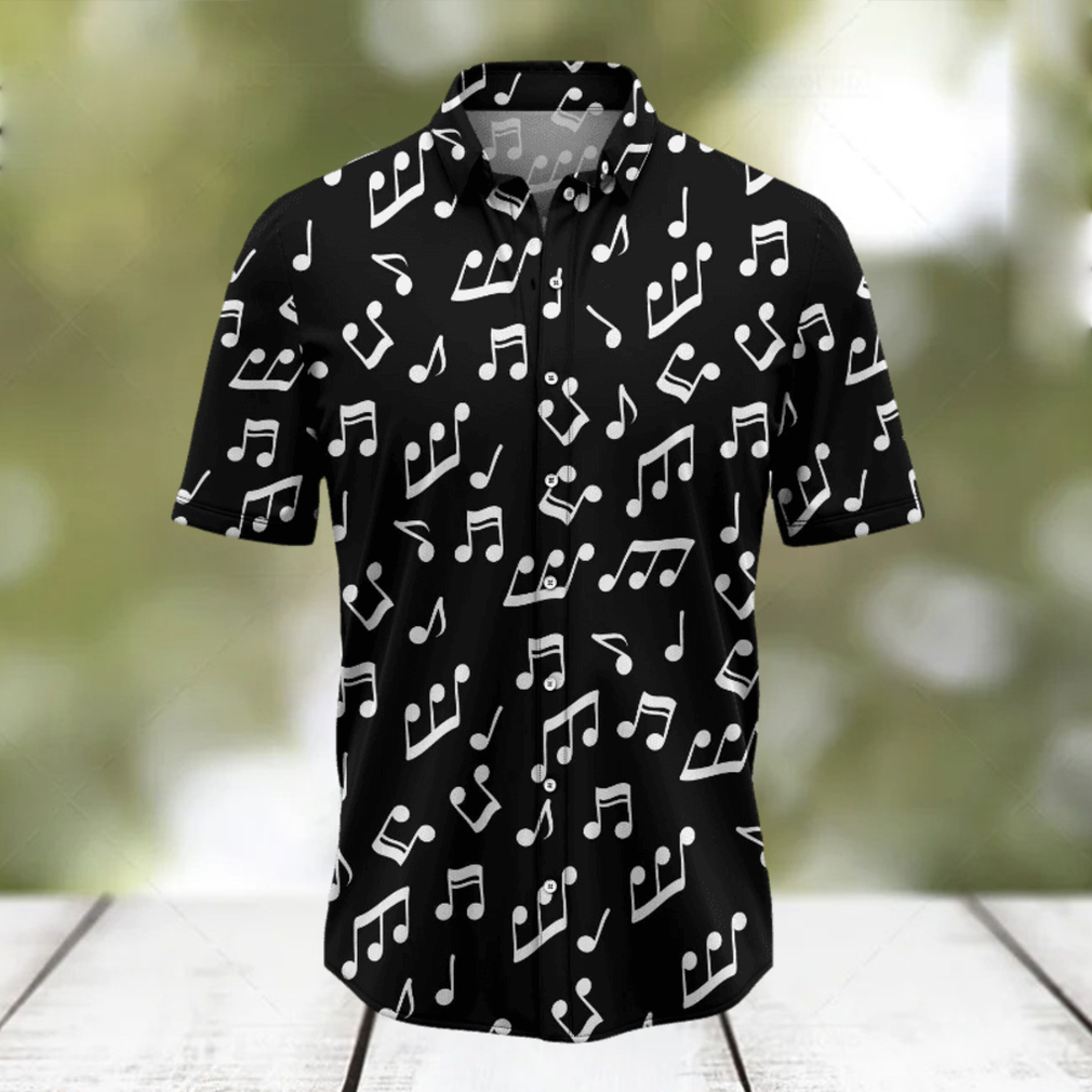 Music Is Life G5813 Hawaiian Shirt - Limotees