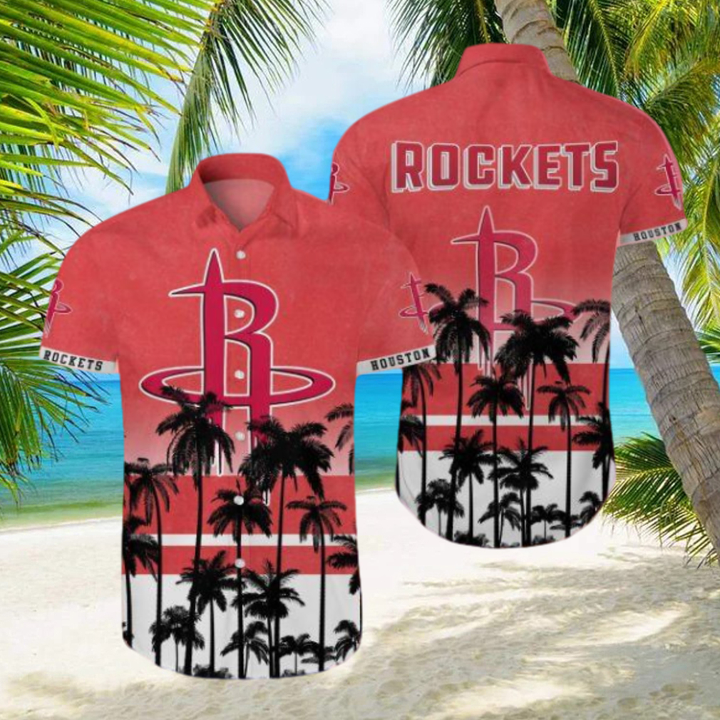 NBA Detroit Pistons Hawaiian Shirt Trending Summer - Limotees