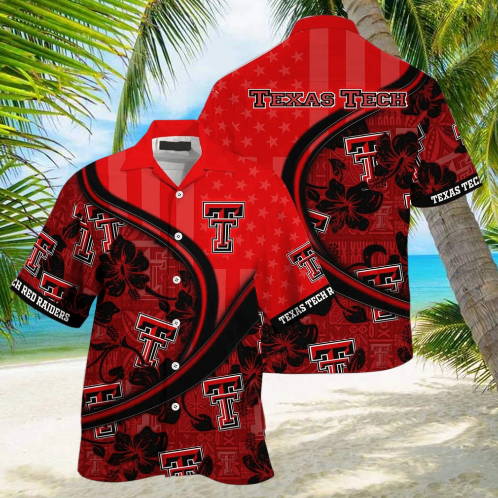 Custom texas shop tech jersey