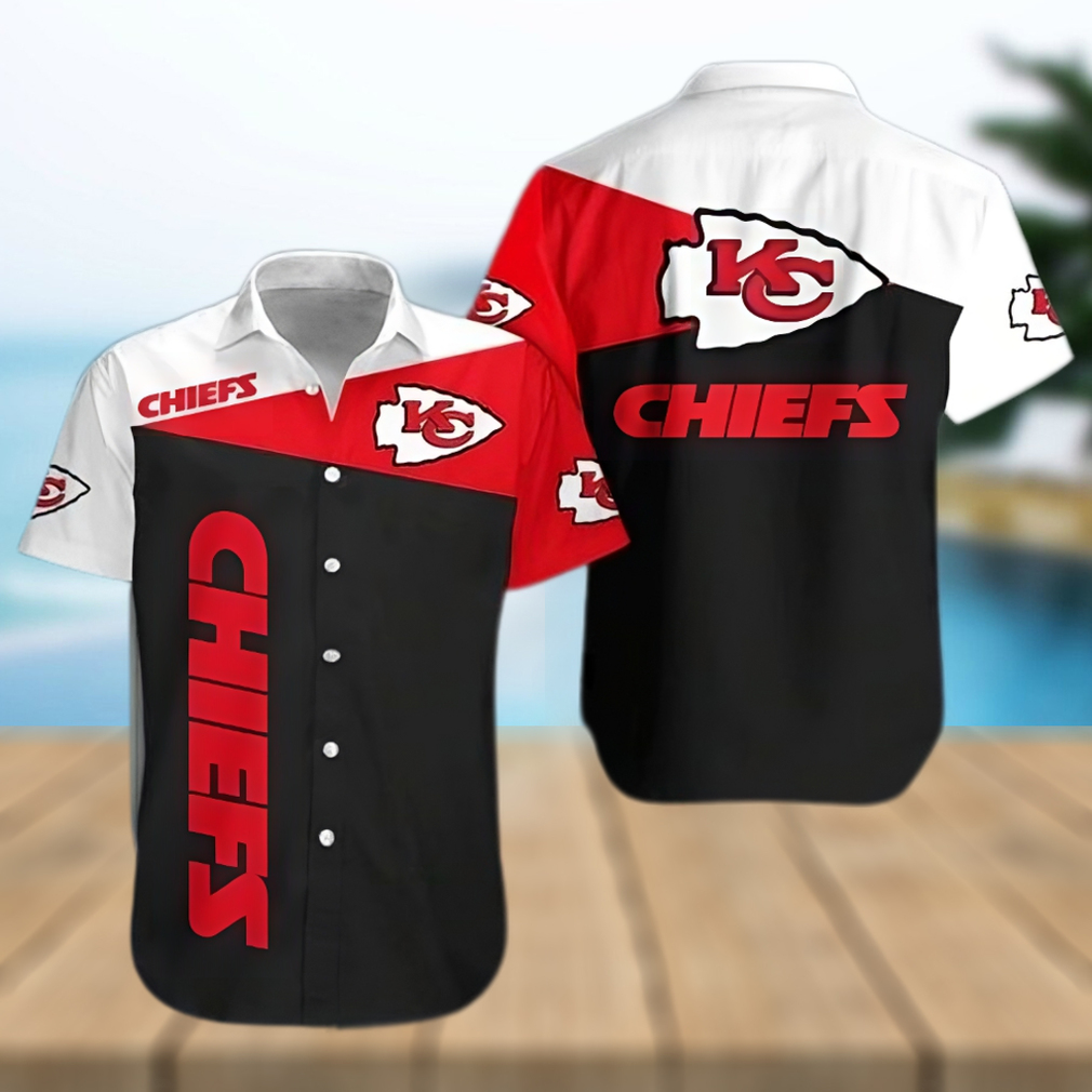 NEW FASHION 2023 Kansas City Chiefs Shirt design new summer for fans - Limotees