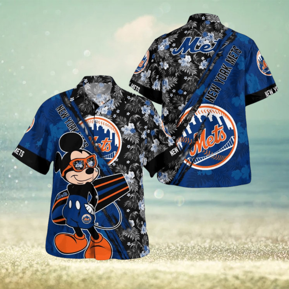 Mets short outlet sleeve hoodie