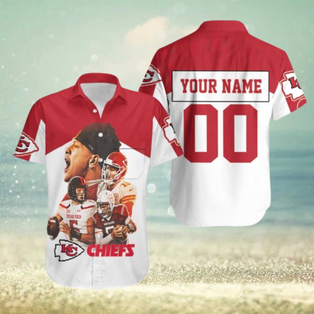 Nfl Hawaiian Shirt Kansas City Chiefs Sexy Lips Champion Great Players Best Team For Fans 1 - Limotees