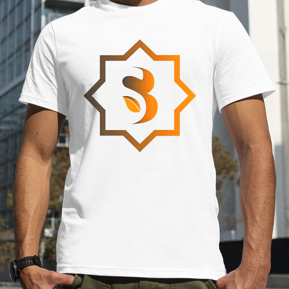 Sidrabank Logo T-Shirt