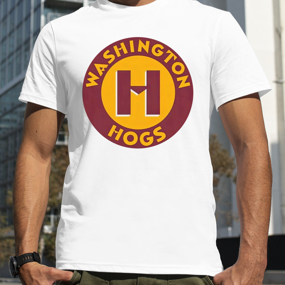 Washington Hogs T-Shirt