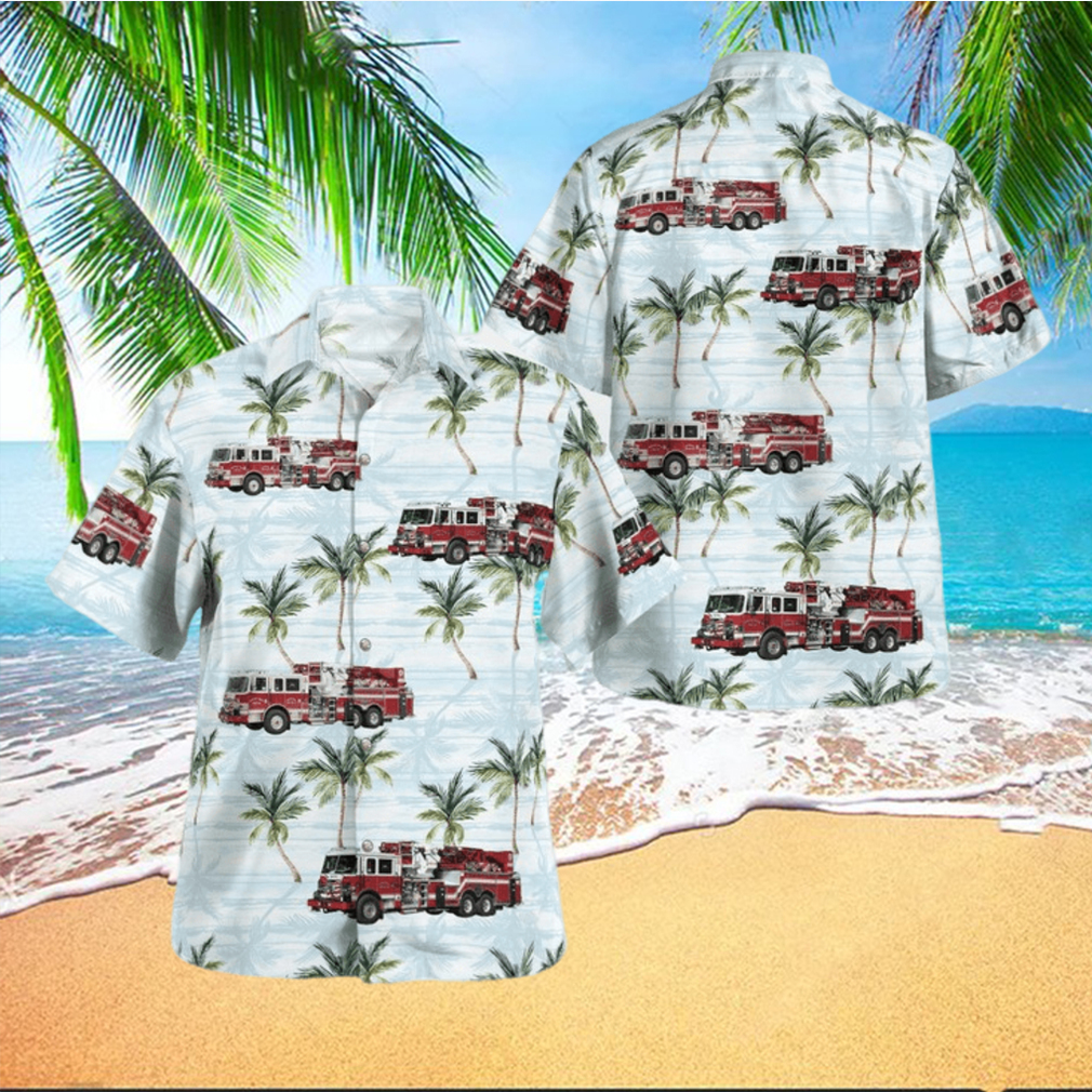 new jersey hawaiian shirt - Limotees