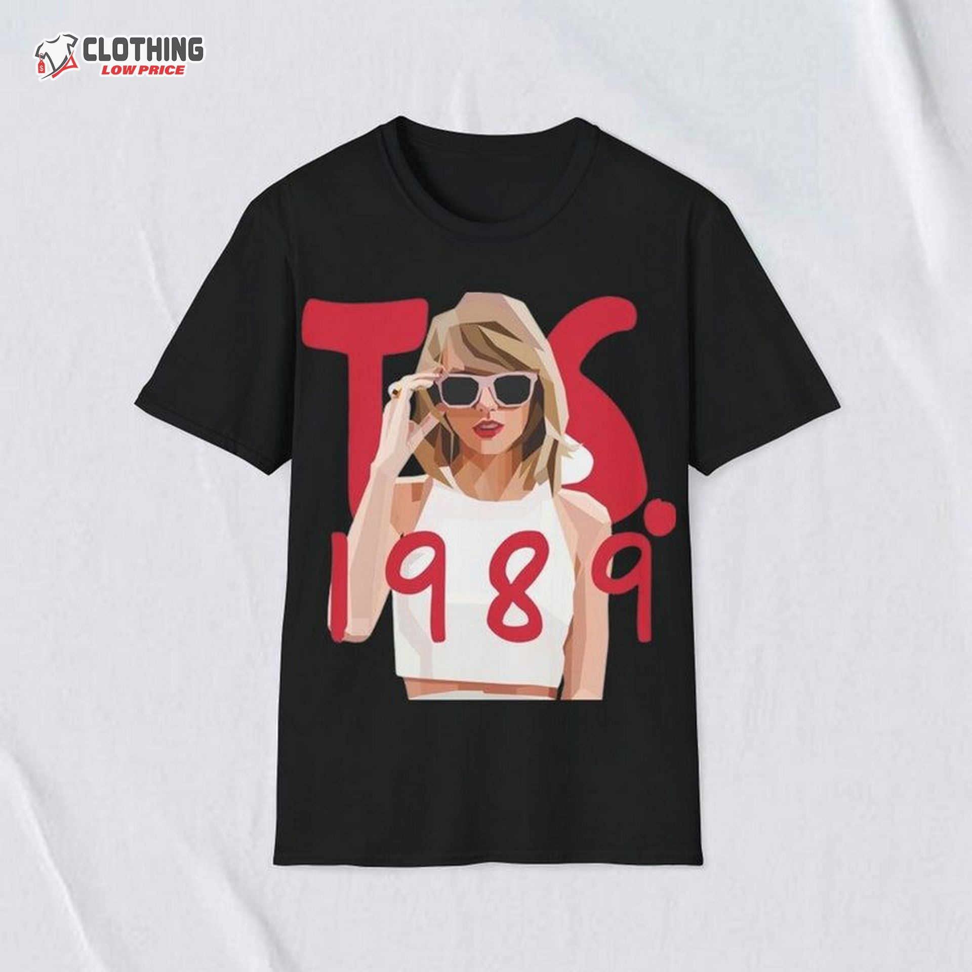 1989 Taylor'S Version Shirt, Taylor Swift Shirt