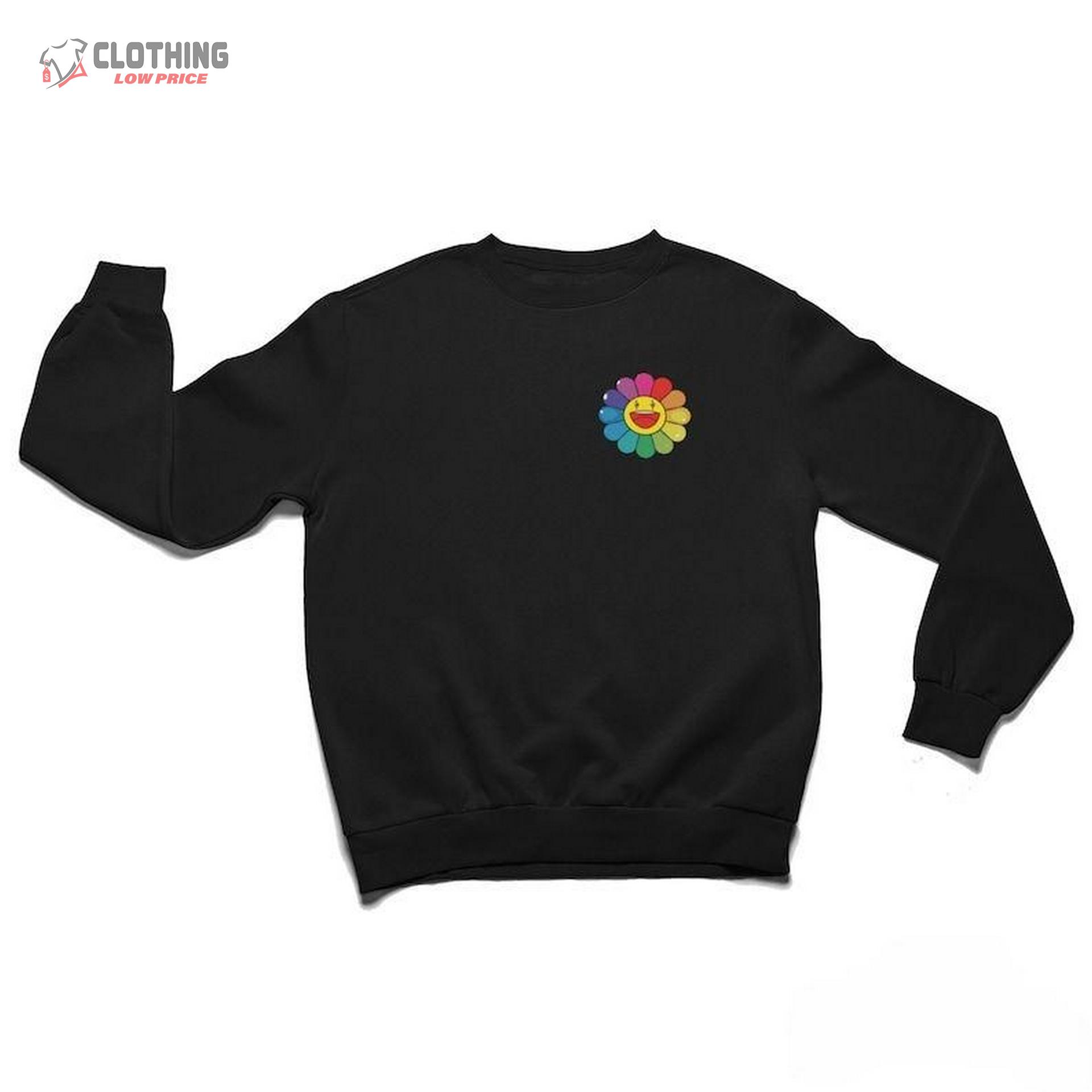 J Balvin Colores Sweatshirt - J Balvin Sweatshirt - Reggaeton Sweatshirt