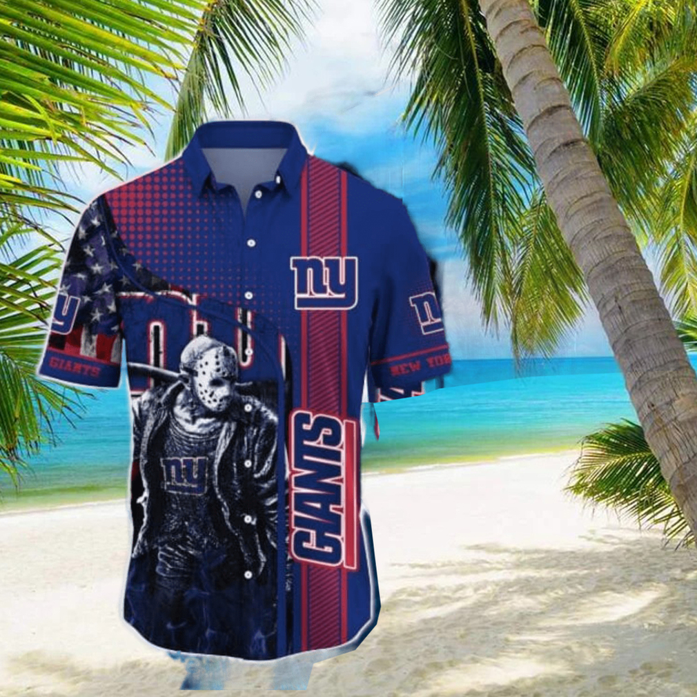 NFL New York Giants Hawaii Shirt Men Women Special Gift For Fans - Limotees