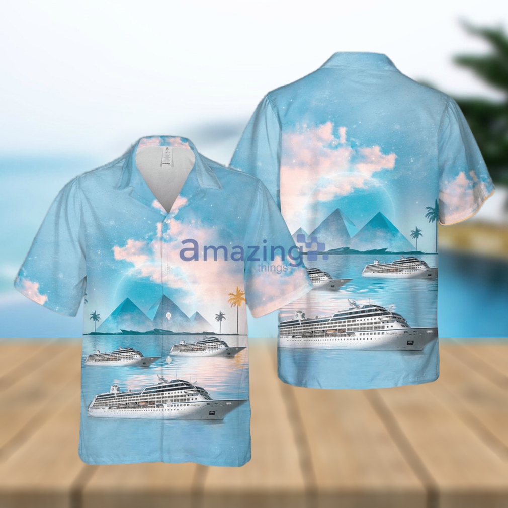 Oceania Cruises Hawaiian Shirt Best Style For Men Women - Limotees