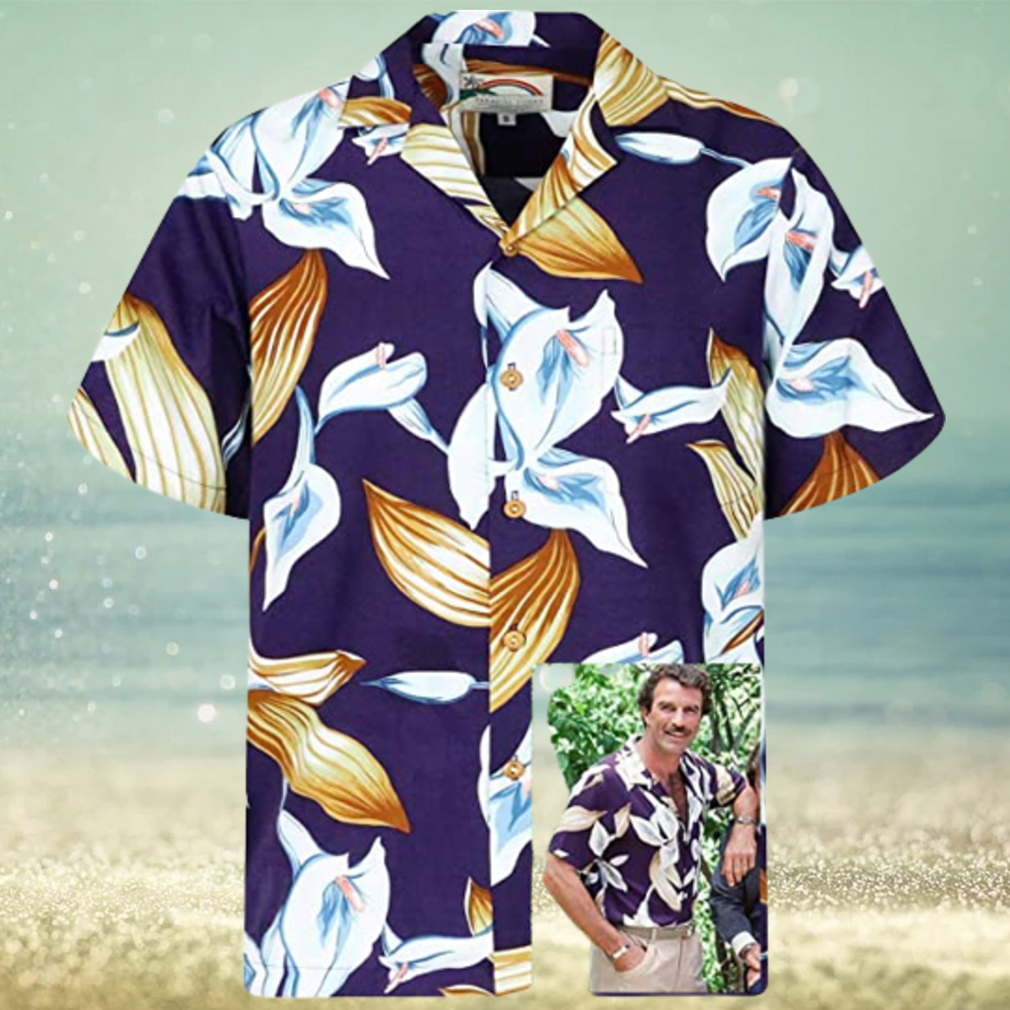 Original Hawaiian Shirt - Limotees