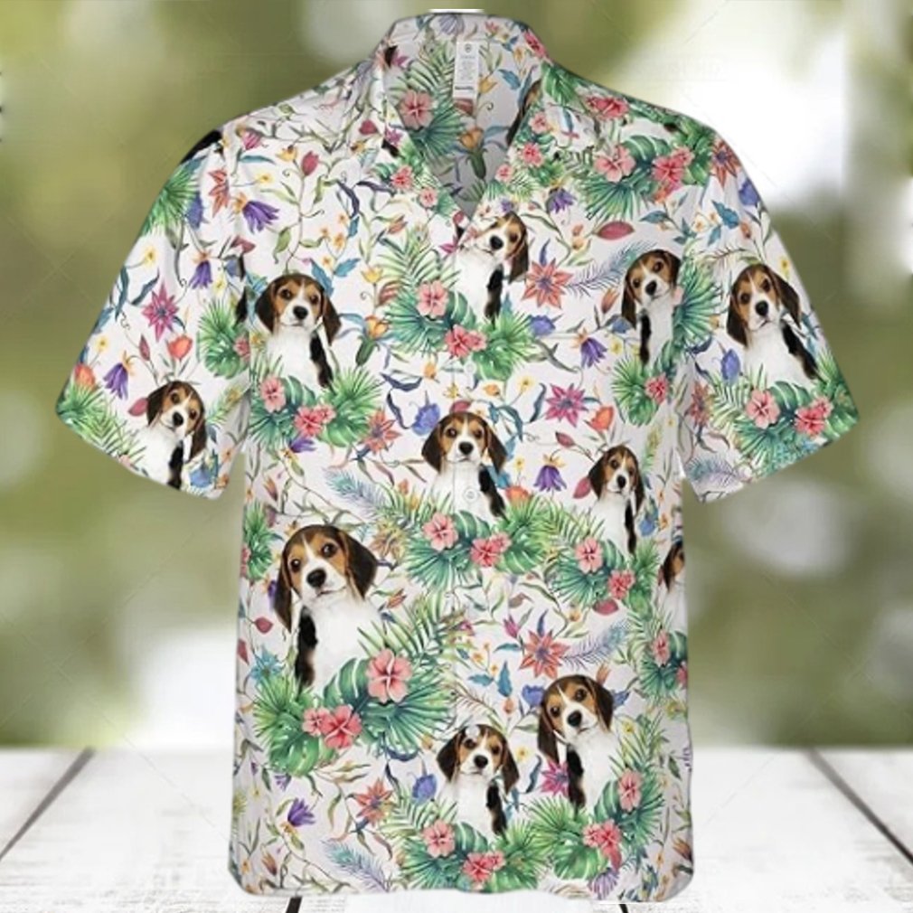 Personalized Hawaiian Shirts - Limotees