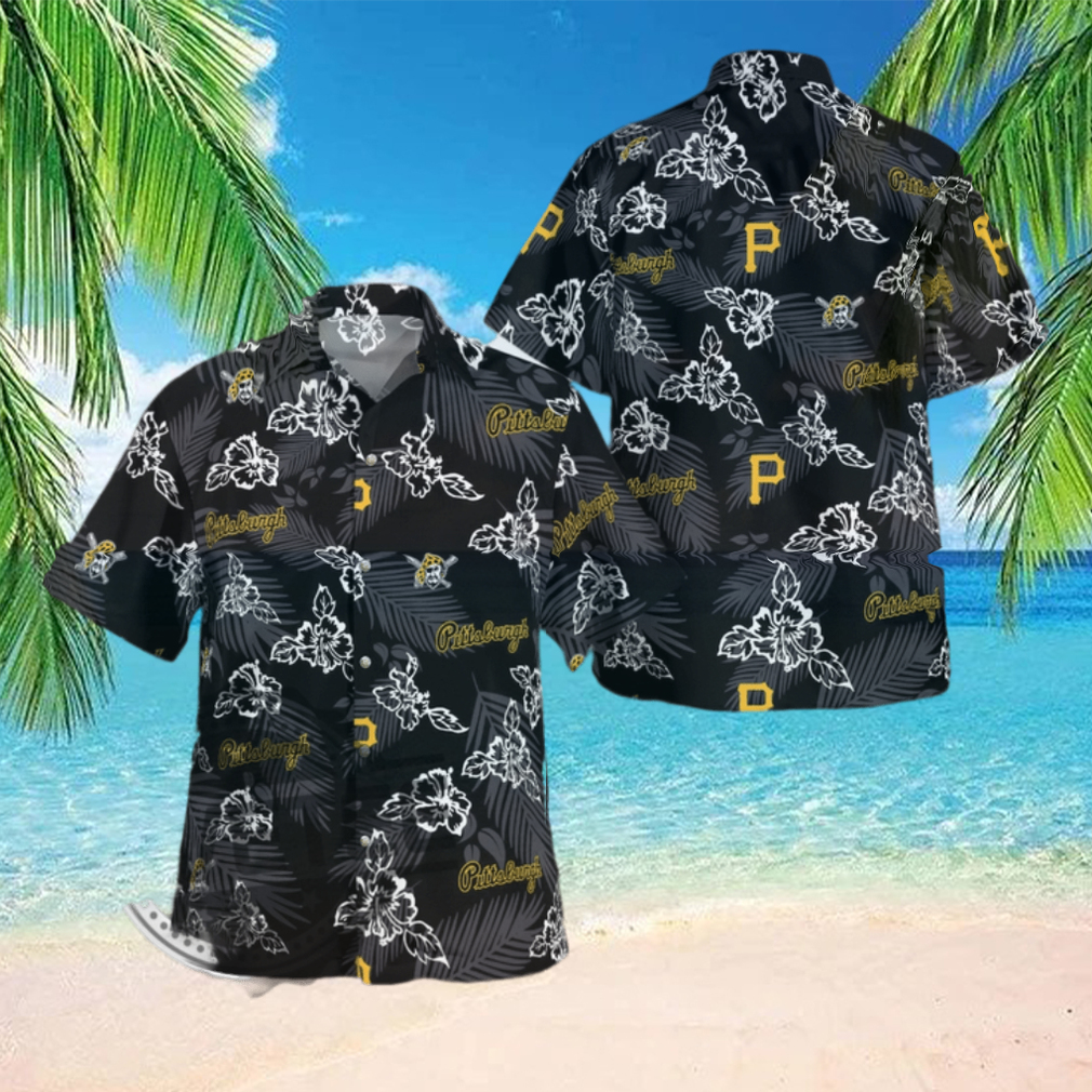 Pittsburgh Pirates Hawaiian Shirt Pittsburgh Pirates Shirt Pittsburgh Pirates Free Shirt Friday Pittsburgh Pirates T Shirt Pirates Baseball Shirt Pirates Free Shirt Friday - Limotees