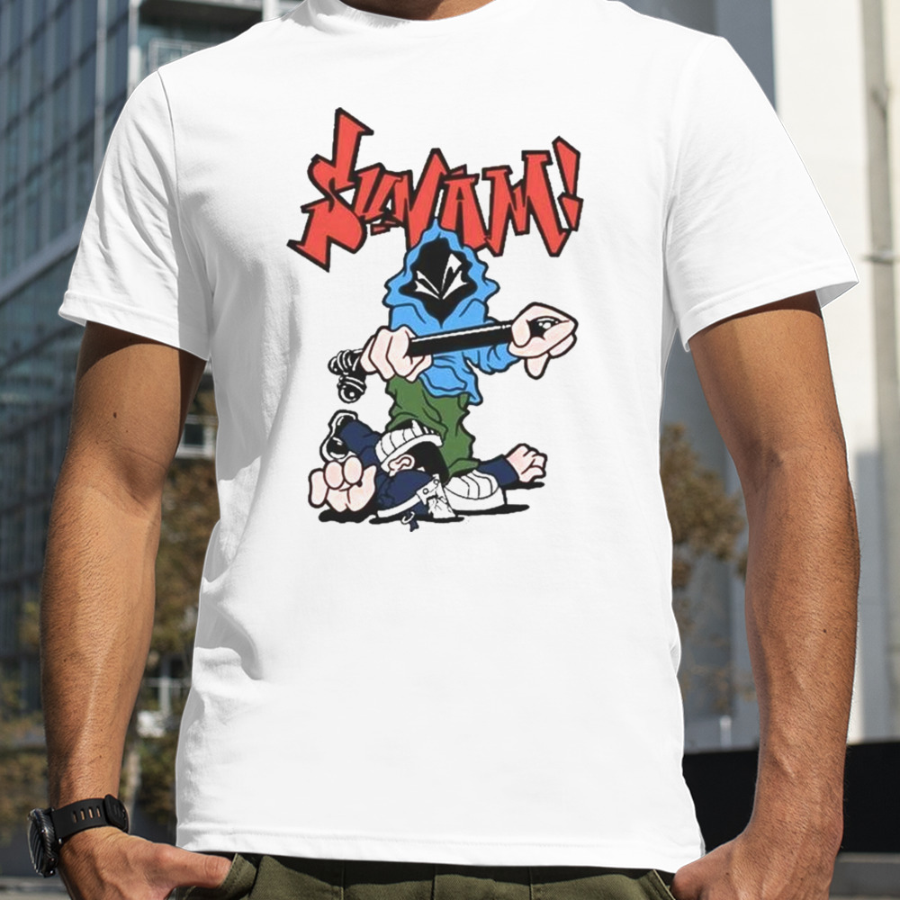 Sunami Billy Club T-Shirt