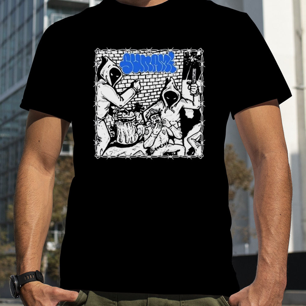 Sunami Demonstration T-Shirt